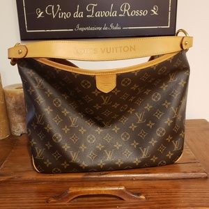 Louis Vuitton Delightful PM